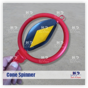 Cone Spinner