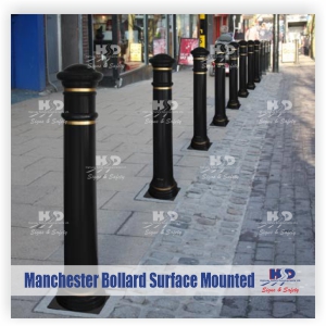 Manchester Bollard - Image 2