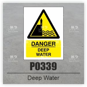 P0339 - Deep Water
