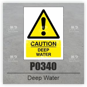 P0340 - Deep Water