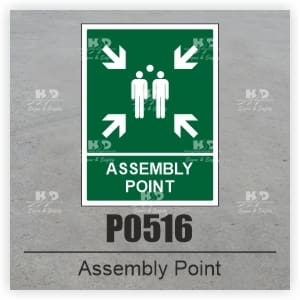 P0516 - Assembly Point