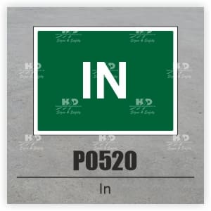 P0520 - In