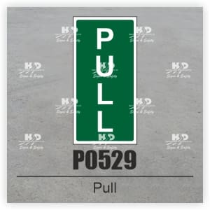 P0529 - Pull
