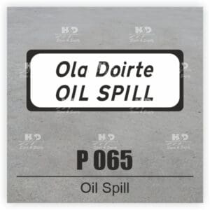 P065 Ch6 - Oil Spill