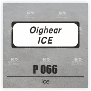 P066 - Ice