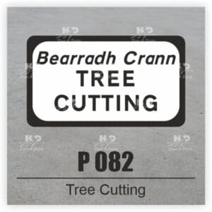 P082T - Tree Cutting