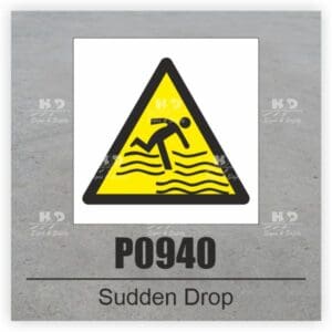 P0940 - Sudden Drop