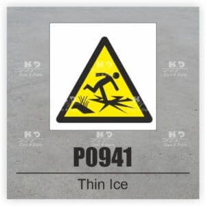 P0941 - Thin Ice