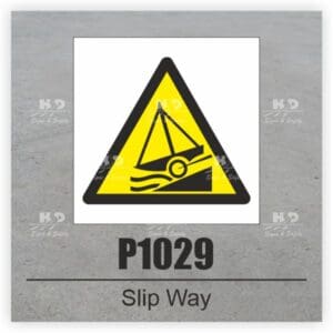 P1029 - Slip Way