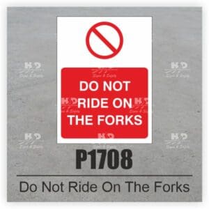 P1708 - Do Not Ride On The Forks