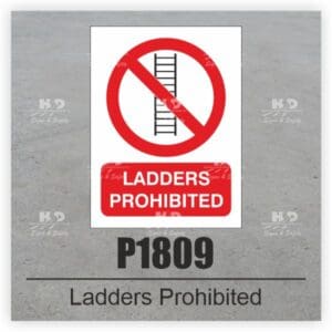 P1809 - Ladders Prohibited