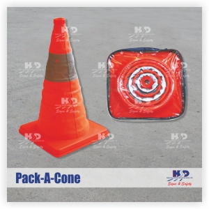 Pack-a-Cone