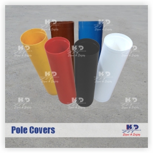 Pole Covers
