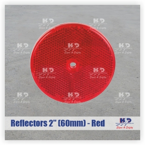 Delineator Post Accessories