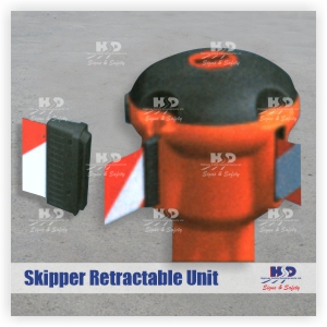 Skipper Items