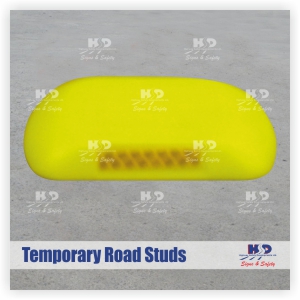 Temporary Road Studs