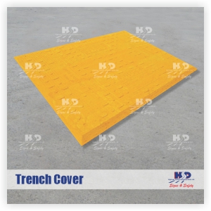 Trench Covers