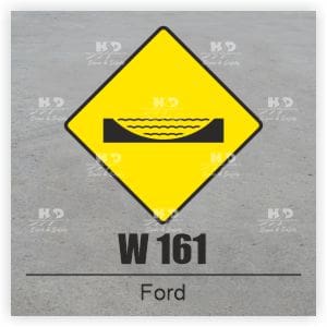 W161 - Ford