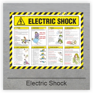 Electric Shock