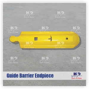 Guidebarrier Accessories