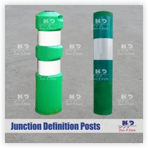 Junction Definition Post