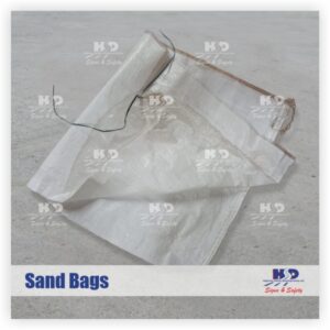 Sand Bags