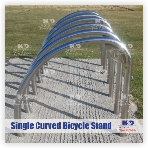 Bicycle Stands