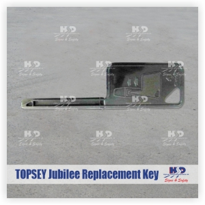 TOPSEY - Jubilee Litter Bin - Image 3
